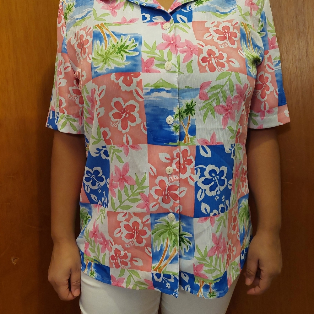 Vintage alia rare shirt